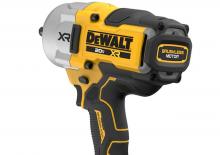 Wkrętarki i zakrętarki akumulatorowe DEWALT DCF961B