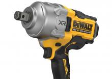 Wkrętarki i zakrętarki akumulatorowe DEWALT DCF964B