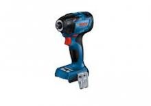 Wkrętarki i zakrętarki akumulatorowe Bosch GDR18V-1860CN