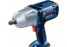 Wkrętarki i zakrętarki akumulatorowe Bosch GDS 18 V-LI HT