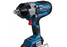 Wkrętarki i zakrętarki akumulatorowe Bosch GDS 18V-1180CB28