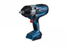 Wkrętarki i zakrętarki akumulatorowe Bosch GDS 18V-740N