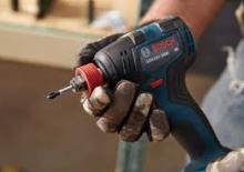 Wkrętarki i zakrętarki akumulatorowe Bosch GDX 18V-1800B12