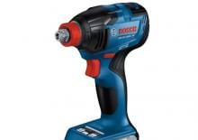 Wkrętarki i zakrętarki akumulatorowe Bosch GDX 18V-1860CB15
