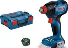 Wkrętarki i zakrętarki akumulatorowe Bosch GDX 18V-210 C