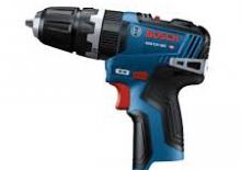 Wkrętarki i zakrętarki akumulatorowe Bosch GSB 12V-300N