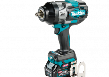 Wkrętarki i zakrętarki akumulatorowe Makita GWT02D