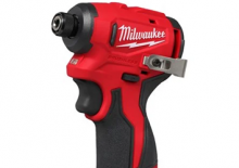 Wkrętarki i zakrętarki akumulatorowe Milwaukee M12 BLIDRC-0