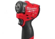 Wkrętarki i zakrętarki akumulatorowe Milwaukee M12 FSCIWF14-252X