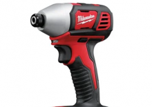 Wkrętarki i zakrętarki akumulatorowe Milwaukee M18 BID-402C