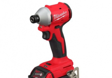 Wkrętarki i zakrętarki akumulatorowe Milwaukee M18 BLIDR-502X