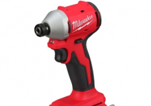 Wkrętarki i zakrętarki akumulatorowe Milwaukee M18 BLIDRC-0
