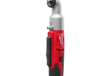 Wkrętarki i zakrętarki akumulatorowe Milwaukee M18 BRAIW-0