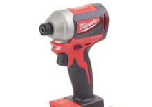 Wkrętarki i zakrętarki akumulatorowe Milwaukee M18 CBLID-0