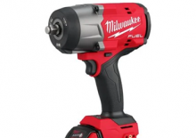 Wkrętarki i zakrętarki akumulatorowe Milwaukee M18 FHIW2F12-0