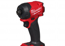 Wkrętarki i zakrętarki akumulatorowe Milwaukee M18 FIDRQ-0X
