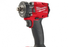 Wkrętarki i zakrętarki akumulatorowe Milwaukee M18 FIW2F12-0