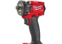 Wkrętarki i zakrętarki akumulatorowe Milwaukee M18 FIW2F38-0X