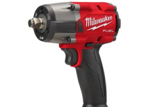 Wkrętarki i zakrętarki akumulatorowe Milwaukee M18 FMTIW2F12-502X