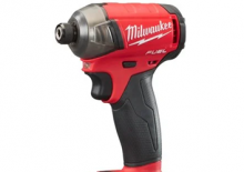 Wkrętarki i zakrętarki akumulatorowe Milwaukee M18 FQID-0