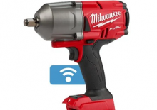 Wkrętarki i zakrętarki akumulatorowe Milwaukee M18 ONEFHIWF12-0X
