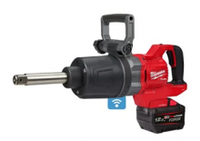 Wkrętarki i zakrętarki akumulatorowe Milwaukee M18 ONEFHIWF1D-121C