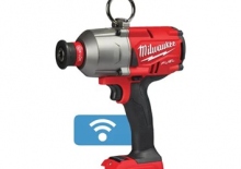 Wkrętarki i zakrętarki akumulatorowe Milwaukee M18 ONEFHIWH716-0X