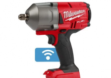 Wkrętarki i zakrętarki akumulatorowe Milwaukee M18 ONEFHIWP12-0X