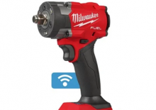 Wkrętarki i zakrętarki akumulatorowe Milwaukee M18 ONEFIW2FC12-0X