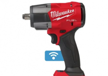 Wkrętarki i zakrętarki akumulatorowe Milwaukee M18 ONEFMTIW2FC12-0X