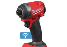 Wkrętarki i zakrętarki akumulatorowe Milwaukee M18 ONEID3-0X