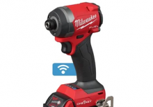 Wkrętarki i zakrętarki akumulatorowe Milwaukee M18 ONEID3-502X