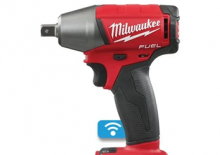 Wkrętarki i zakrętarki akumulatorowe Milwaukee M18 ONEIWP12-0