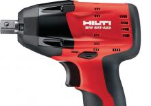 Wkrętarki i zakrętarki akumulatorowe Hilti SIW 6AT-A22 