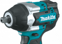 Wkrętarki i zakrętarki akumulatorowe Makita XWT18XVZ