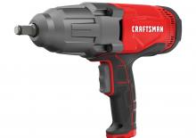 Wkrętarki i zakrętarki udarowe Craftsman CMEF901 