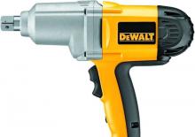 Wkrętarki i zakrętarki udarowe DEWALT DW294-QS