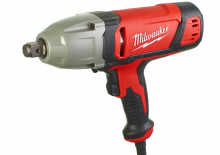 Wkrętarki i zakrętarki udarowe Milwaukee IPWE 520 R