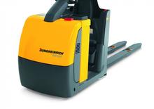 Wózki do kompletacji zamówień Jungheinrich ECE 225 HP
