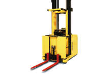 Wózki do kompletacji zamówień Hyster K1.0L-AC