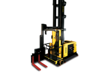 Wózki widłowe do wąskich korytarzy (VNA) Hyster C1.3