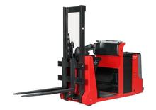 Wózki do kompletacji zamówień Manitou CI 12 PF