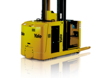Wózki do kompletacji zamówień Yale MO10E 12 SL
