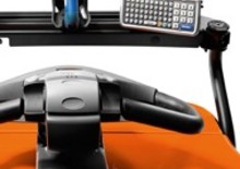 Wózki do kompletacji zamówień BT OSE 120 P Man-up 