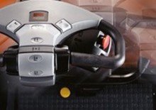Wózki do kompletacji zamówień BT OSE 120 CB 