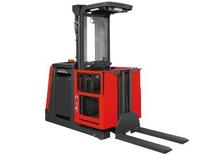Wózki do kompletacji zamówień Linde V 11 Tele