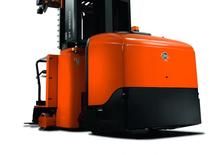 Elektryczne wózki widłowe boczne BT Vector VCE 150 A