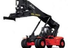 Wózek do kontenerów Linde C 4531 TL/5