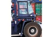 Wózek do kontenerów Kalmar DRG450-70C5X