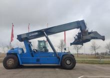 Wózek do kontenerów Kalmar DRG450-70S5X